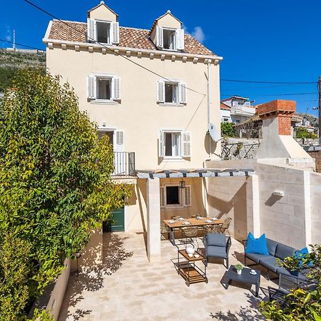 Stunning Holiday House In The Old Town By Irundo Dubrovník Exteriér fotografie