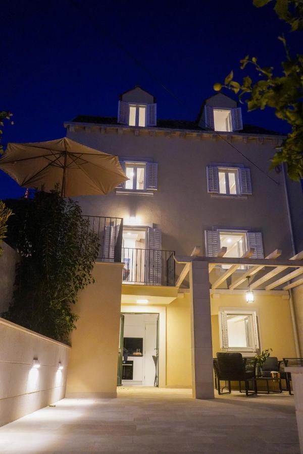 Stunning Holiday House In The Old Town By Irundo Dubrovník Exteriér fotografie