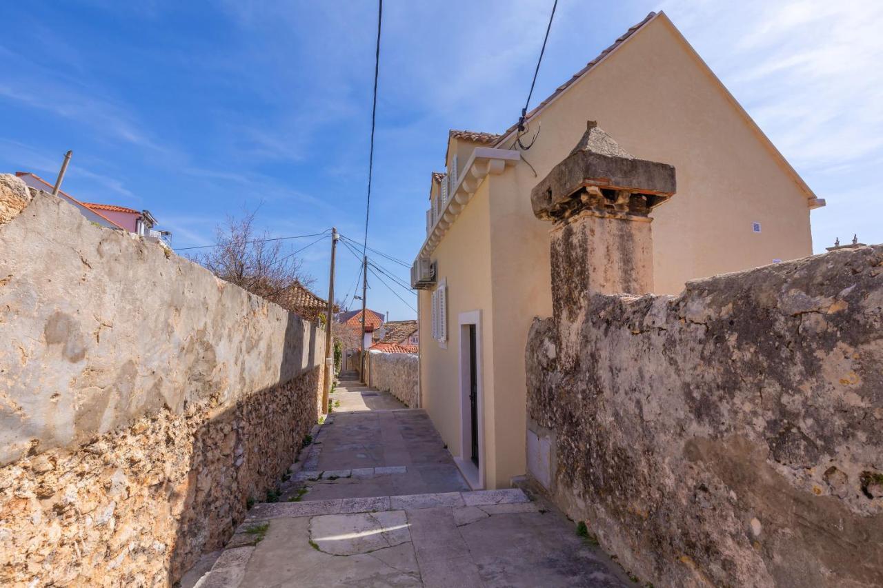 Stunning Holiday House In The Old Town By Irundo Dubrovník Exteriér fotografie