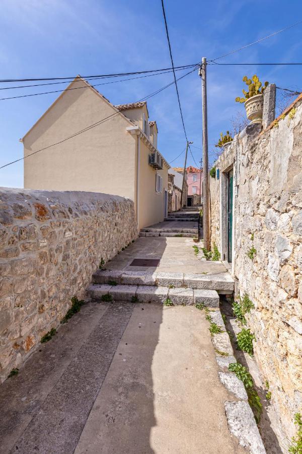 Stunning Holiday House In The Old Town By Irundo Dubrovník Exteriér fotografie