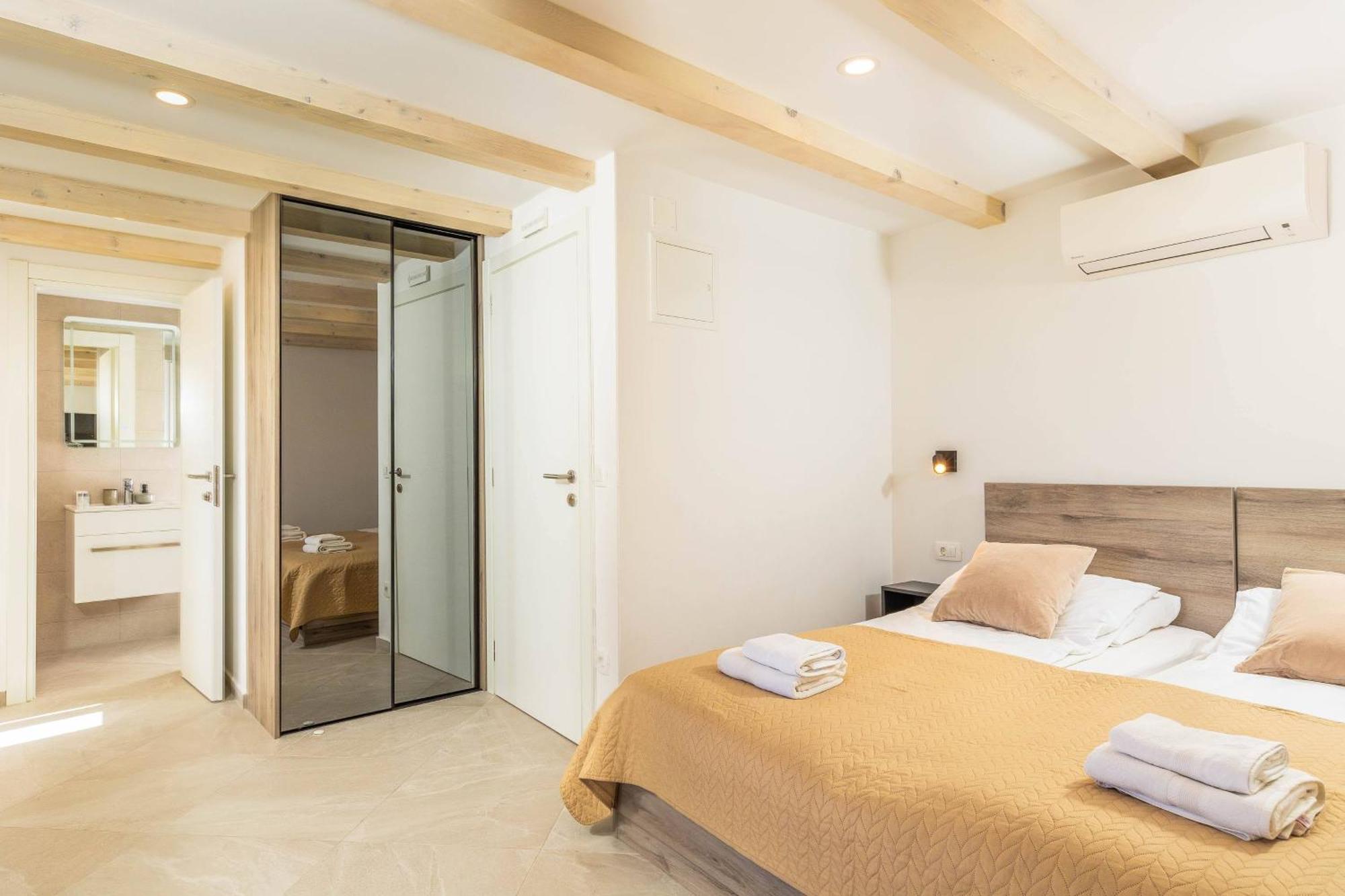 Stunning Holiday House In The Old Town By Irundo Dubrovník Exteriér fotografie