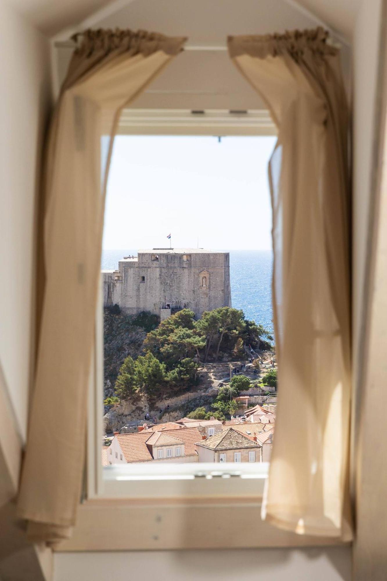 Stunning Holiday House In The Old Town By Irundo Dubrovník Exteriér fotografie