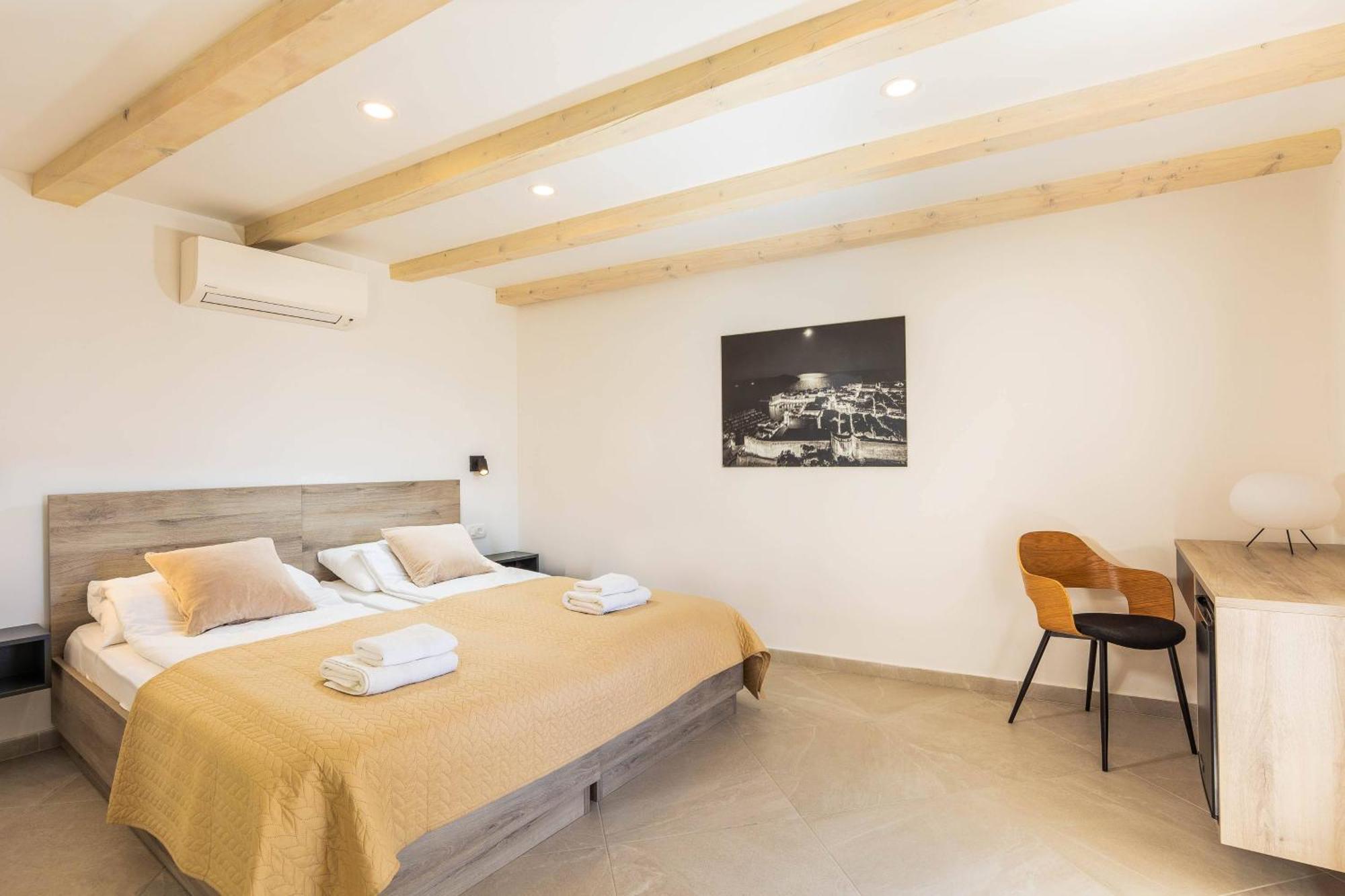 Stunning Holiday House In The Old Town By Irundo Dubrovník Exteriér fotografie