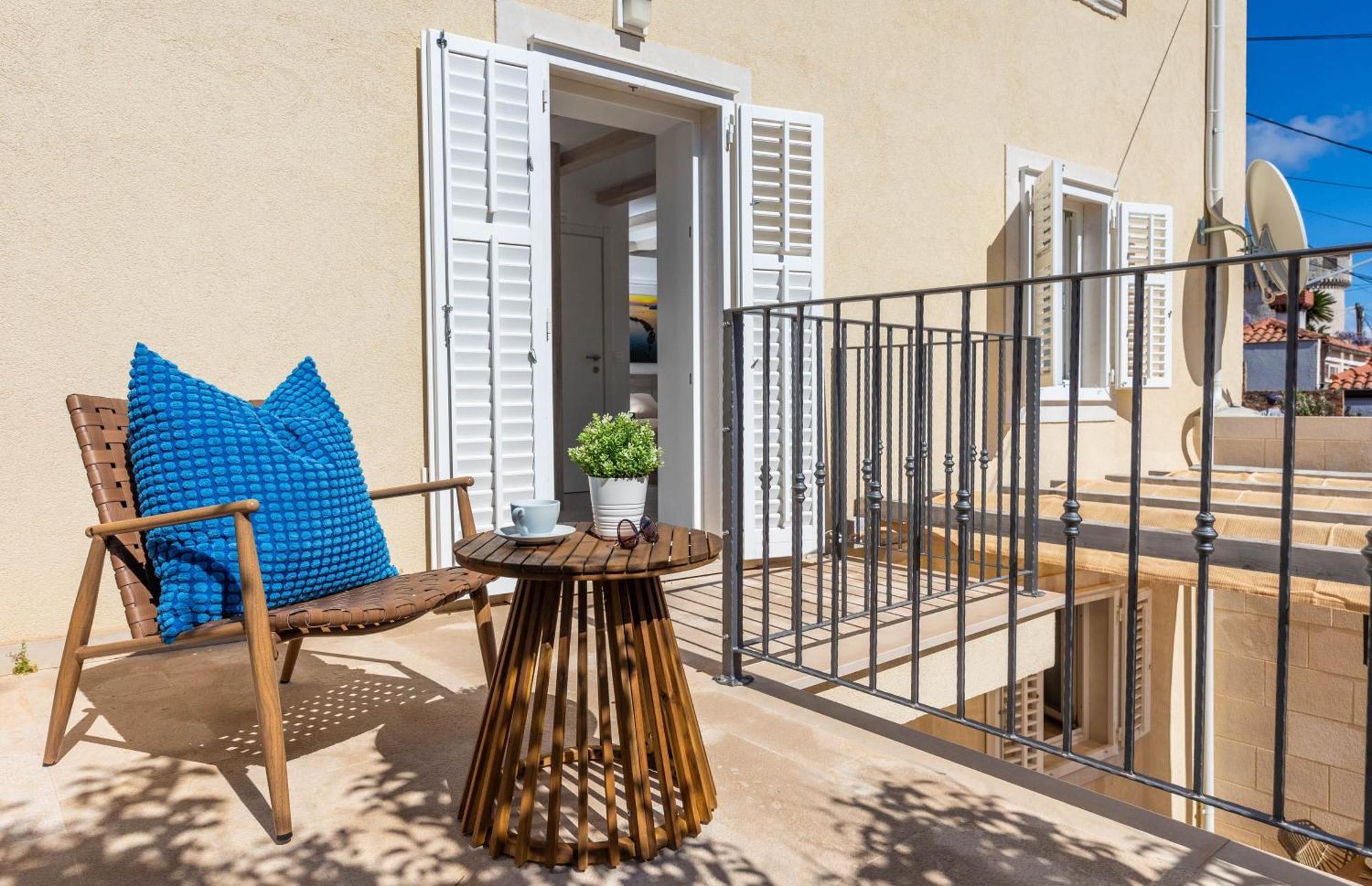Stunning Holiday House In The Old Town By Irundo Dubrovník Exteriér fotografie