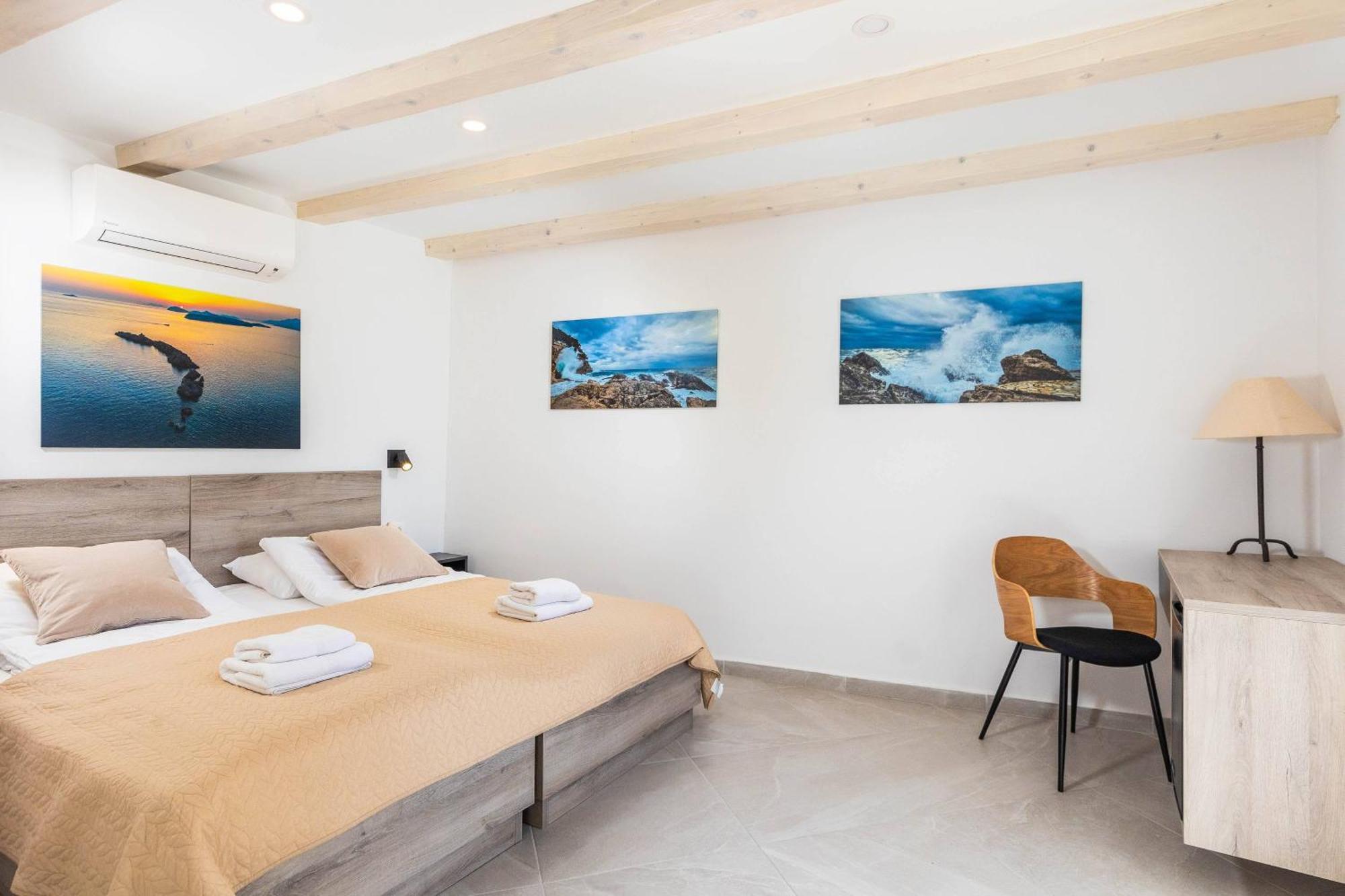 Stunning Holiday House In The Old Town By Irundo Dubrovník Exteriér fotografie