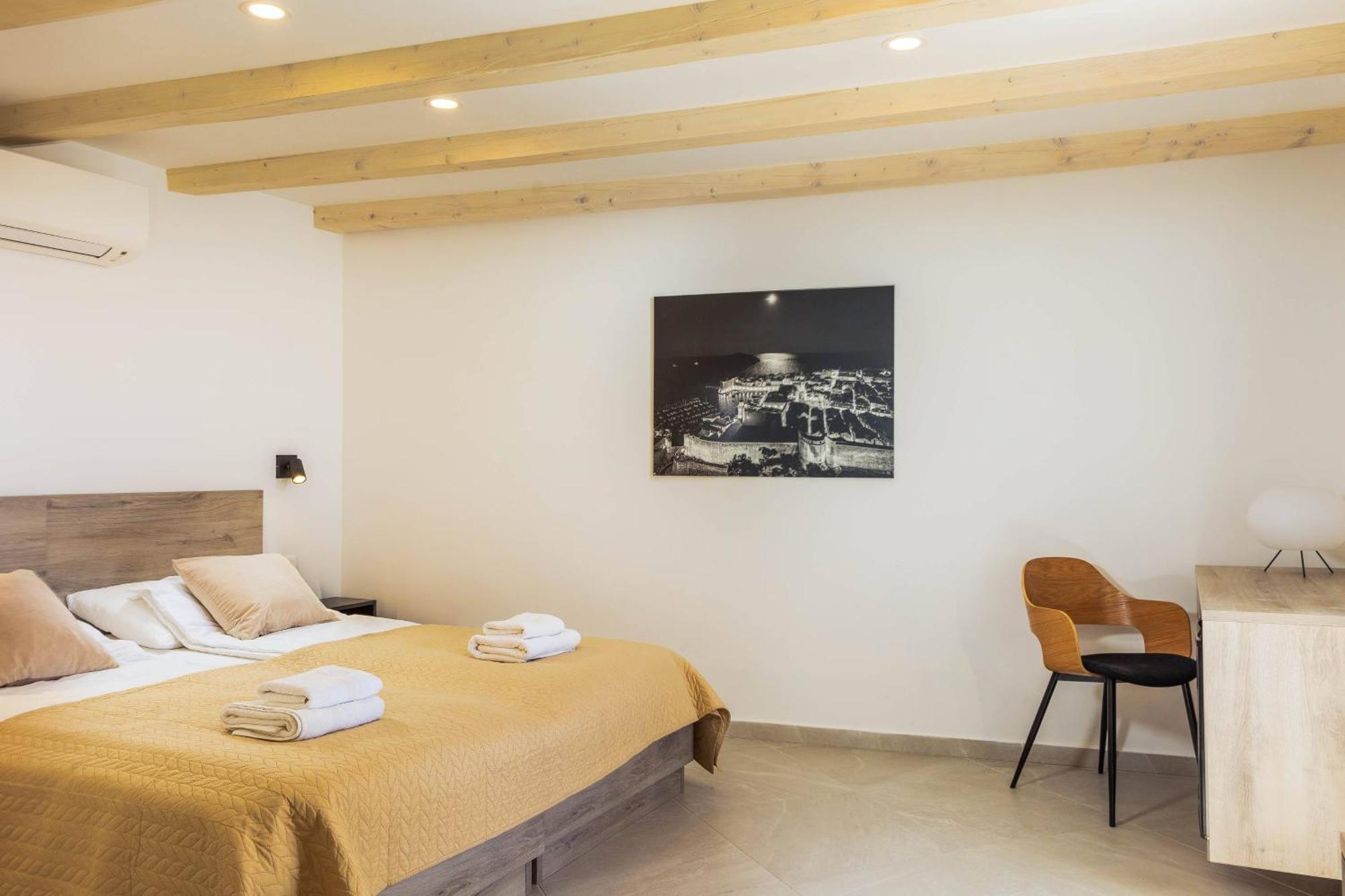 Stunning Holiday House In The Old Town By Irundo Dubrovník Exteriér fotografie