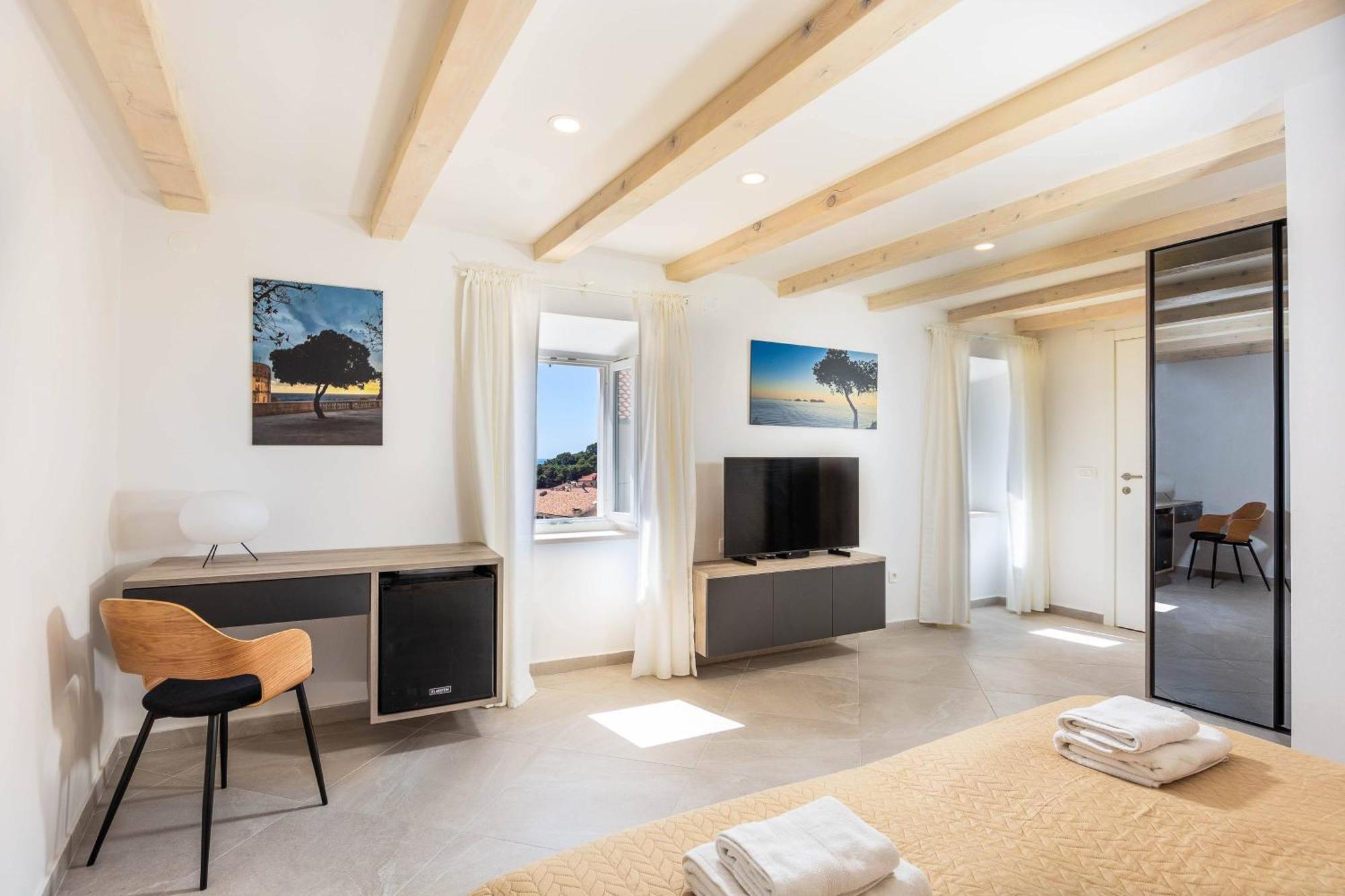 Stunning Holiday House In The Old Town By Irundo Dubrovník Exteriér fotografie