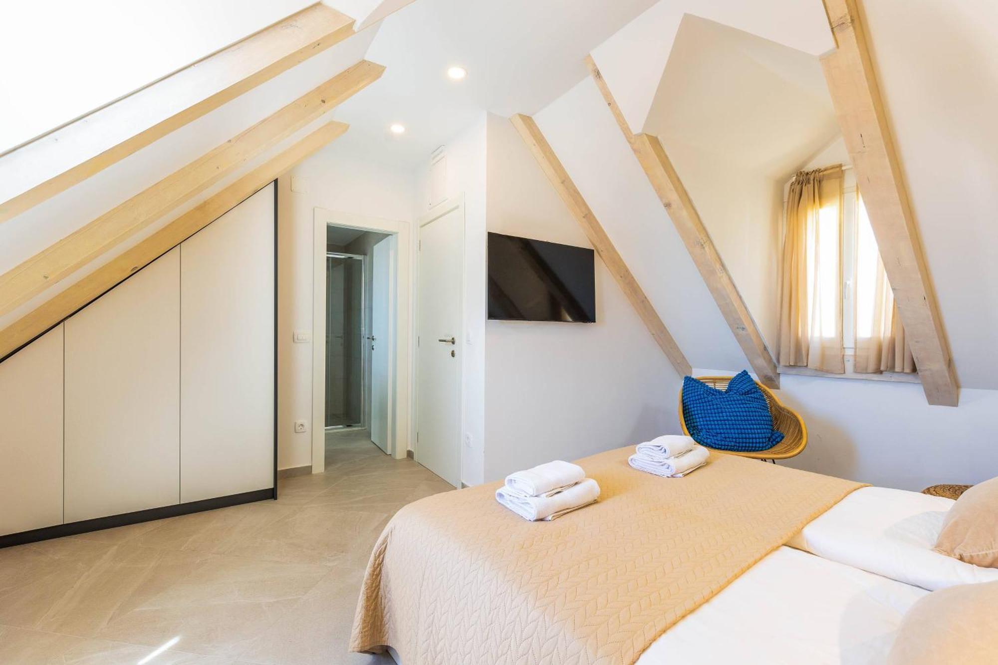 Stunning Holiday House In The Old Town By Irundo Dubrovník Exteriér fotografie