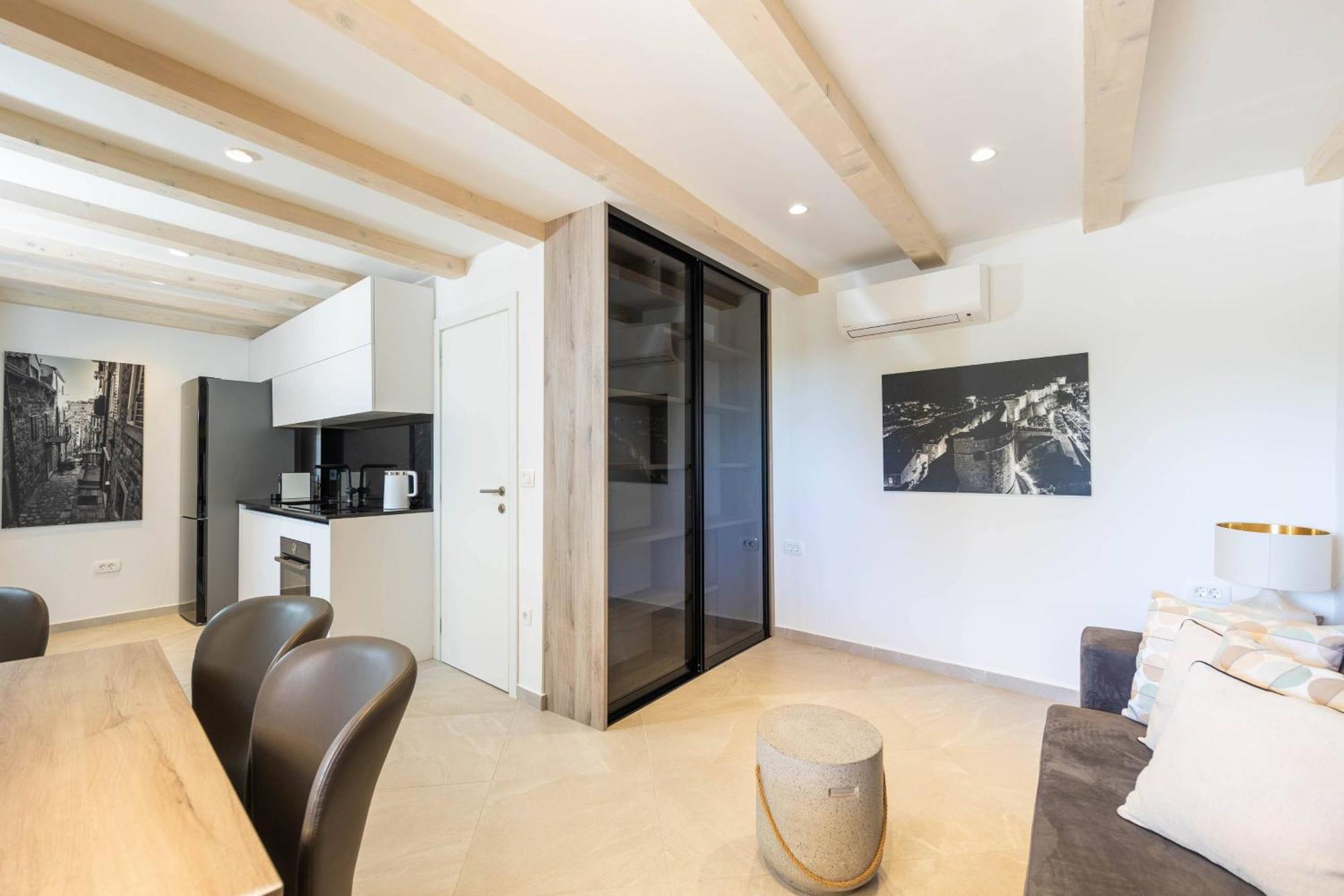 Stunning Holiday House In The Old Town By Irundo Dubrovník Exteriér fotografie